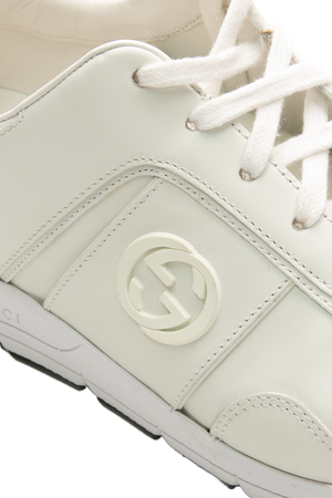 Interlocking G Sneakers - Size 38