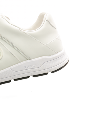 Interlocking G Sneakers - Size 38