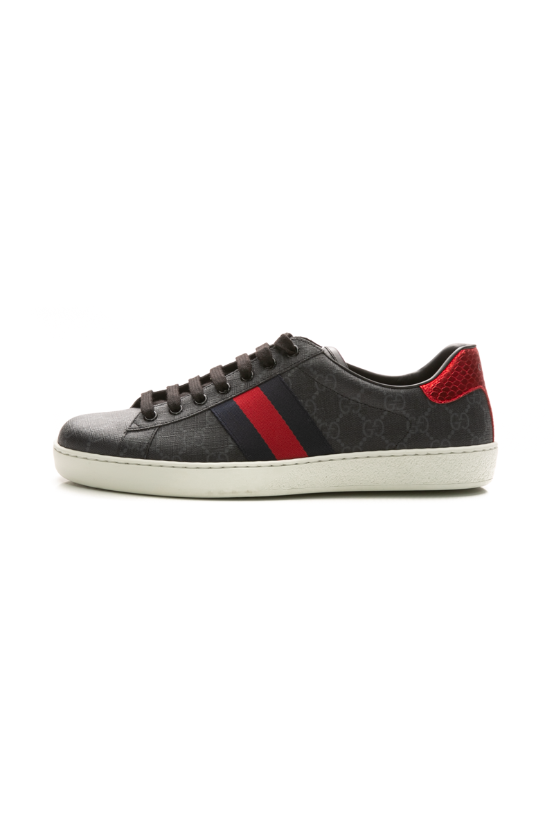 Gucci-Men's-Ace-Sneakers-Size-US-9.5-295381