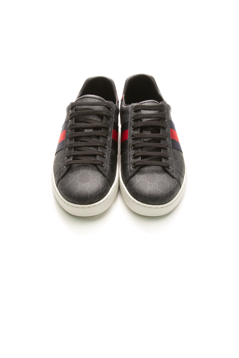 Men's Ace Sneakers - Size US 9.5