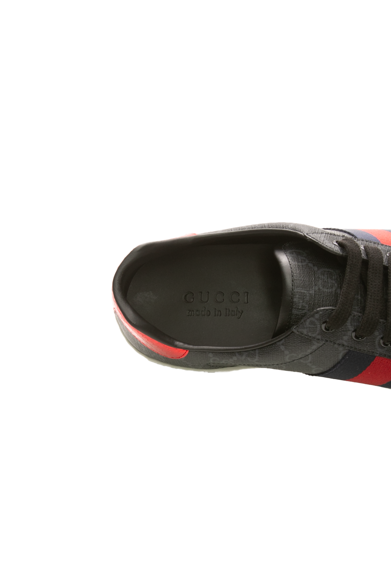 Men's Ace Sneakers - Size US 9.5