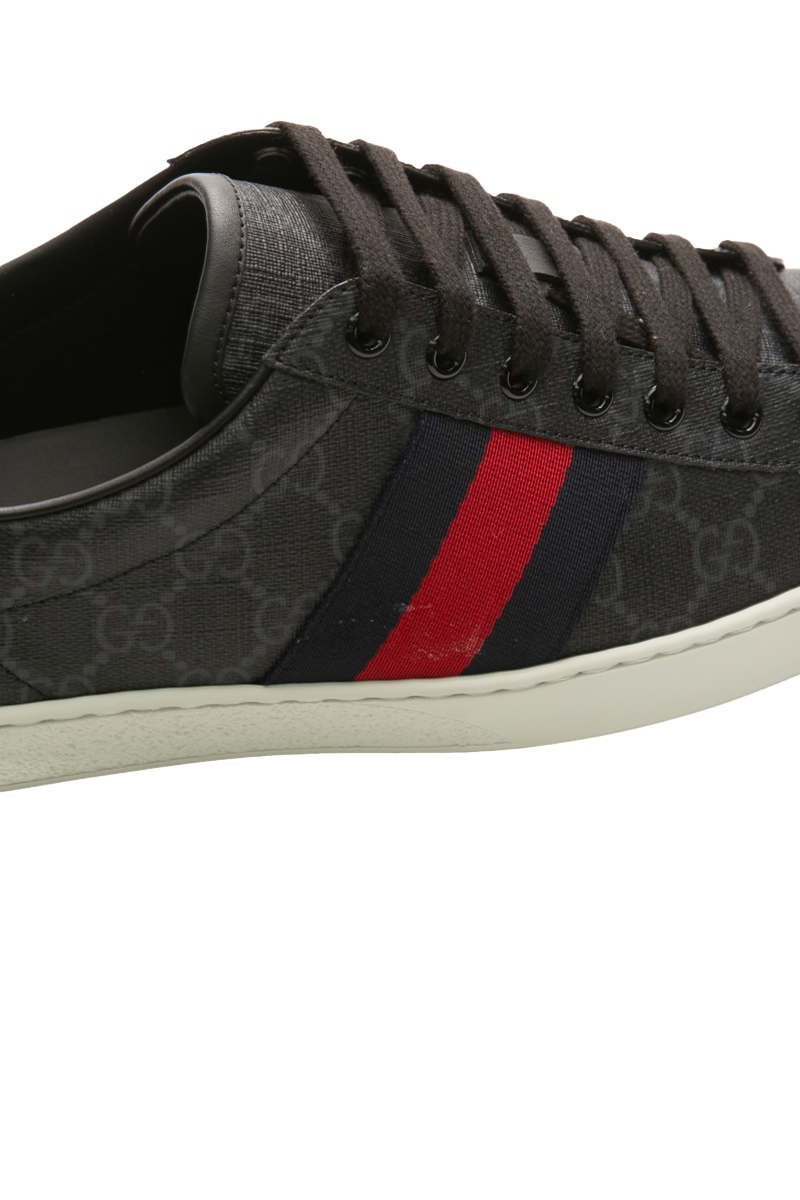 Men's Ace Sneakers - Size US 9.5