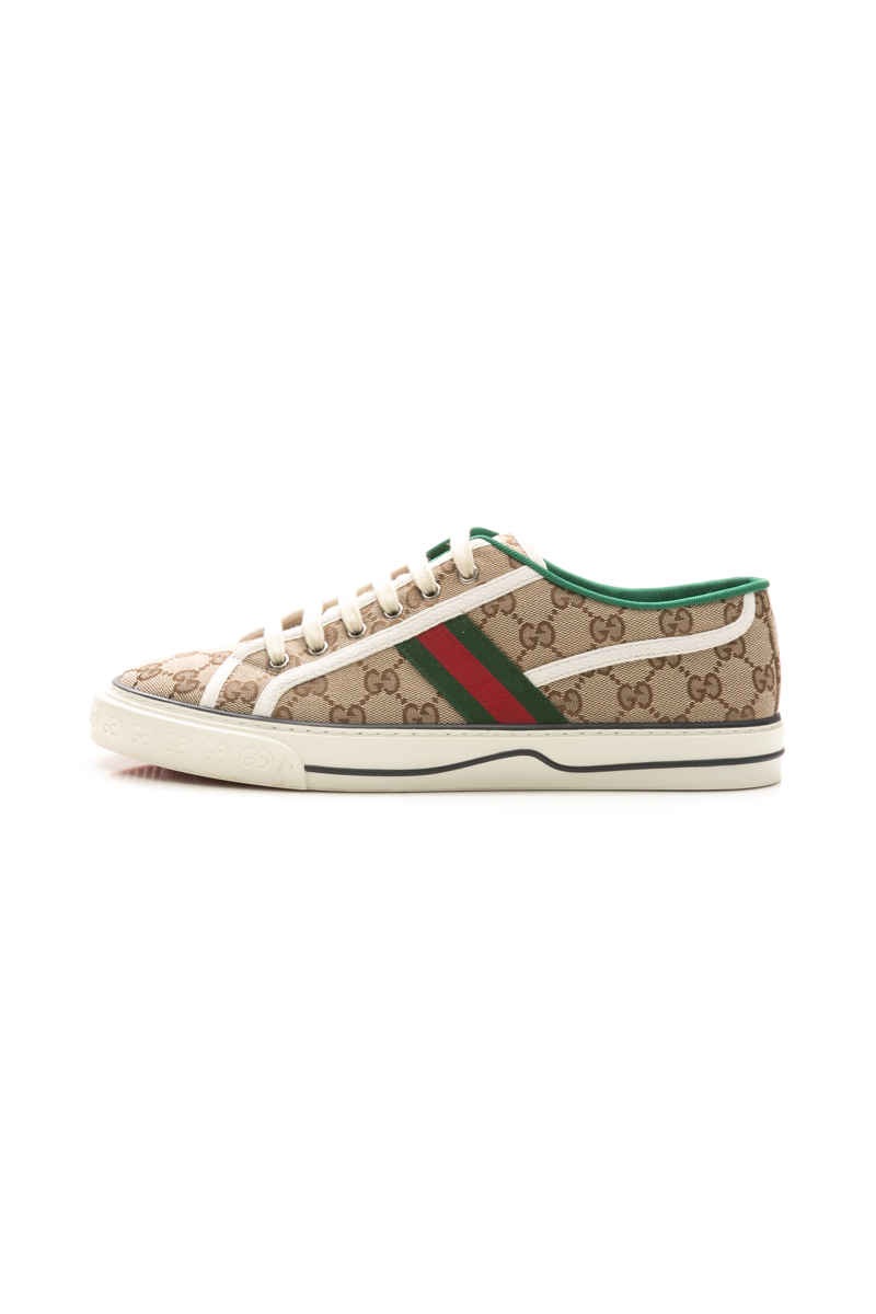 Gucci-Men's-1977-Tennis-Sneakers-Size- US-9.5-295382