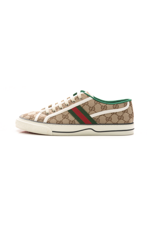 Gucci-Men's-1977-Tennis-Sneakers-Size- US-9.5-295382