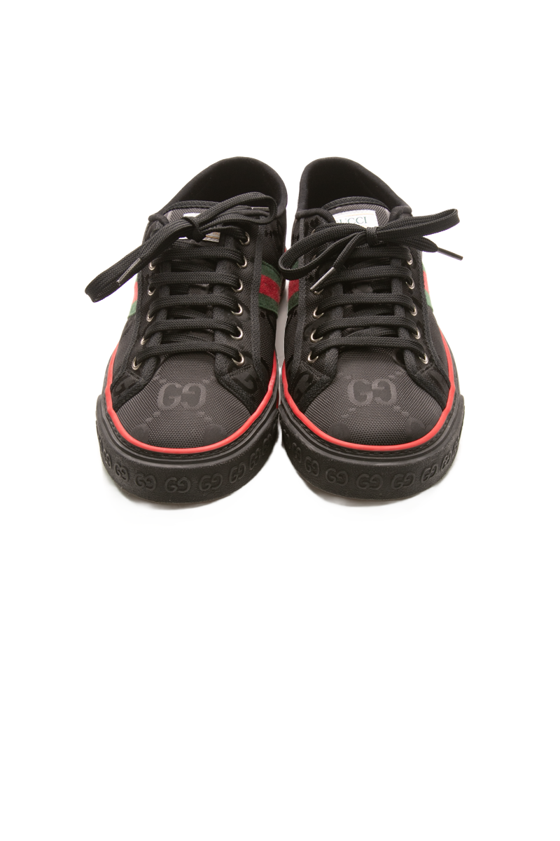 Gucci-Men's-1977-Off-The-Grid-Tennis- Sneakers-Size-US-10-295384