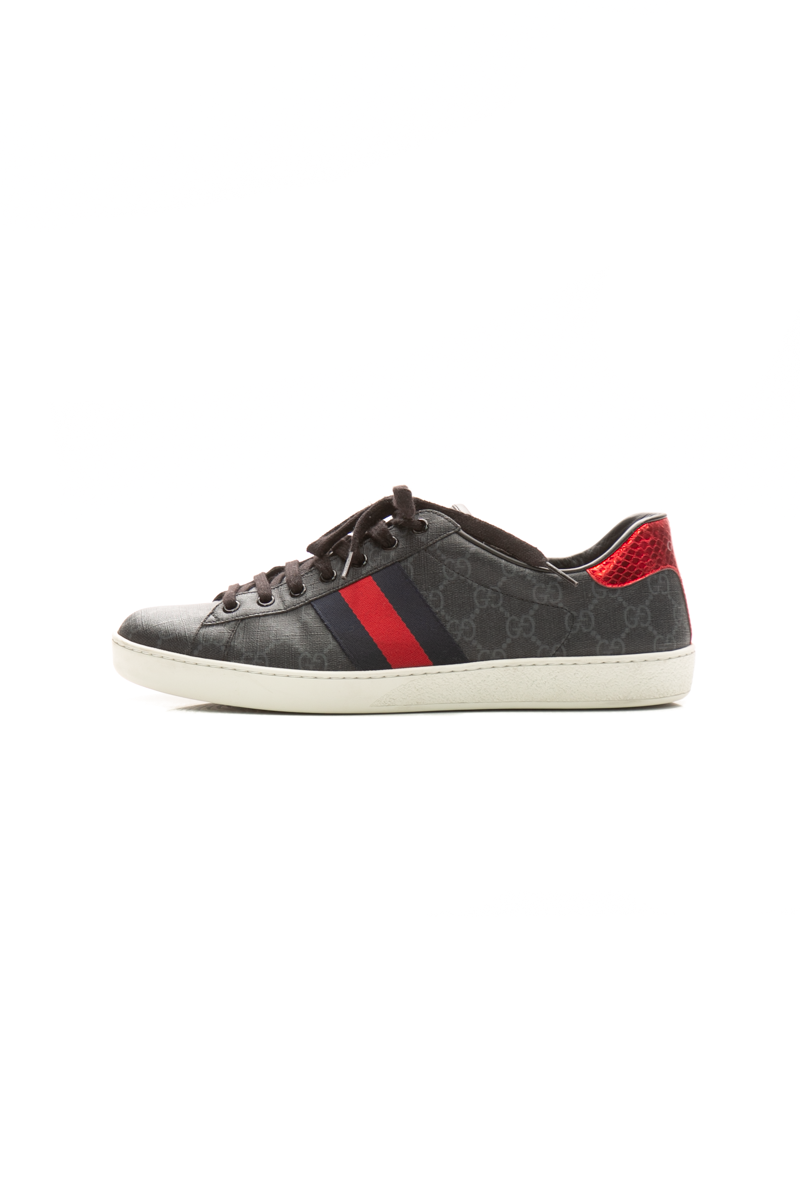 Gucci-Men's-Ace-Sneakers-Size-US-10.5-295697