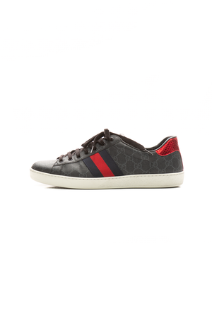 Gucci-Men's-Ace-Sneakers-Size-US-10.5-295697