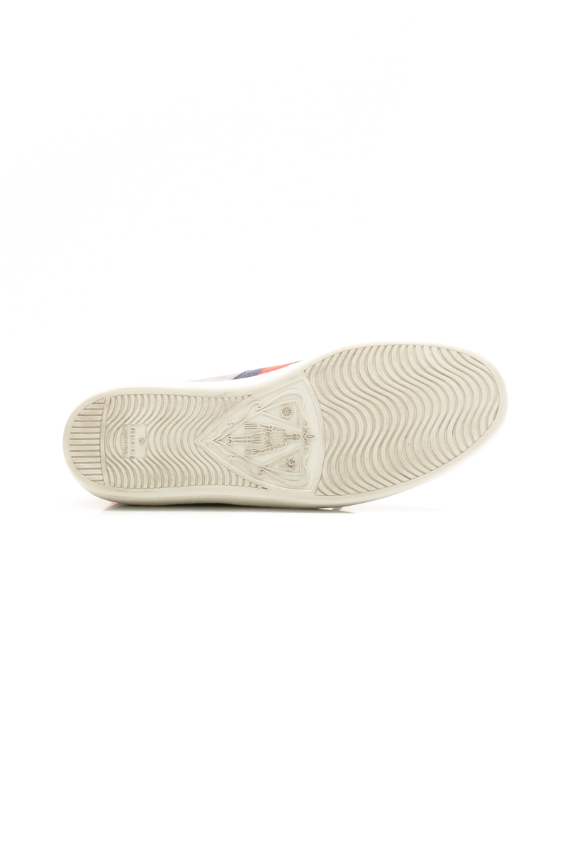 Men's Ace Sneakers - Size US 10.5