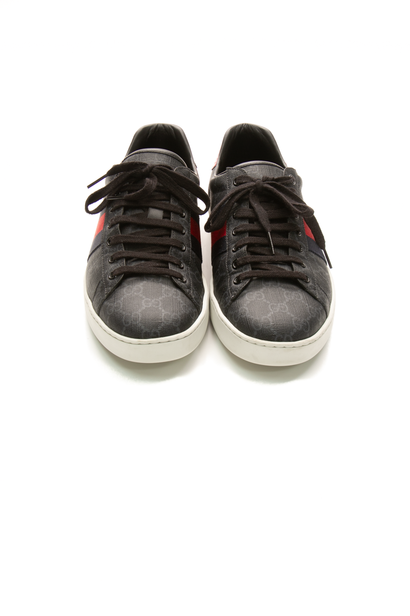 Gucci-Men's-Ace-Sneakers-Size-US-10.5-295697