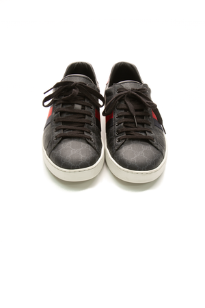 Men's Ace Sneakers - Size US 10.5