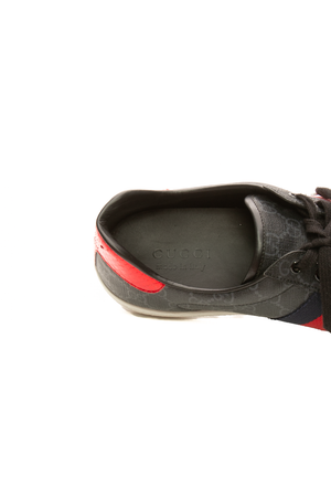 Men's Ace Sneakers - Size US 10.5