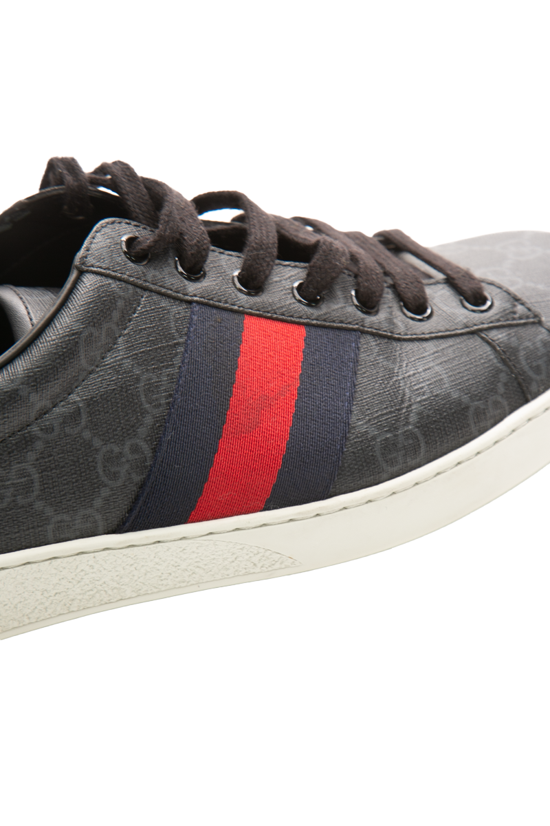 Men's Ace Sneakers - Size US 10.5