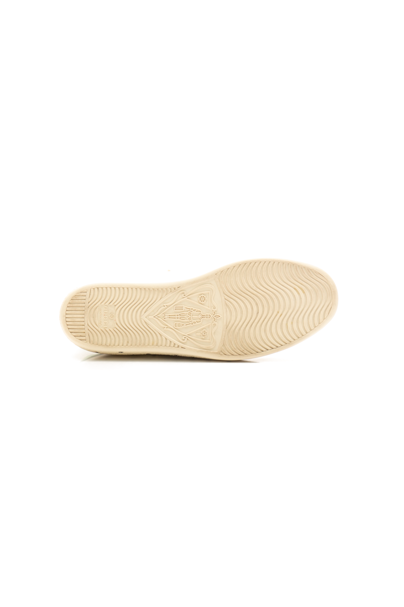 Evil Eye Ace Sneakers - Size 39