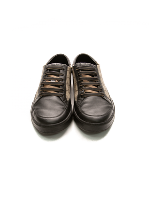 Men's GG Supreme Sneakers - Size US 12.5