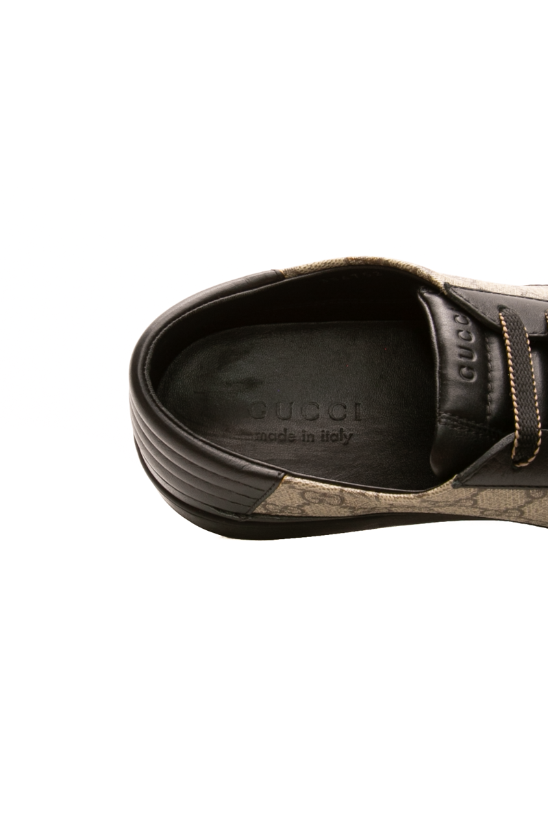 Men's GG Supreme Sneakers - Size US 12.5