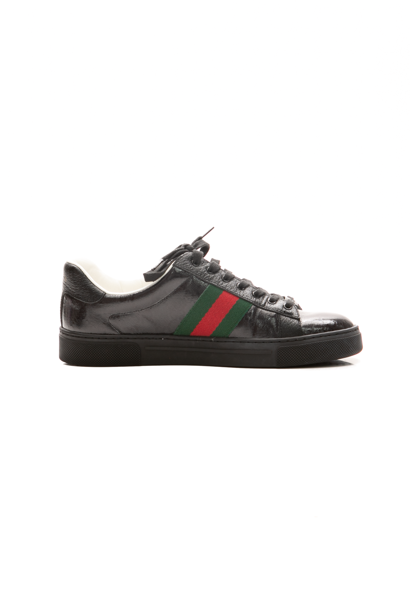 New Ace Sneakers - Size 38