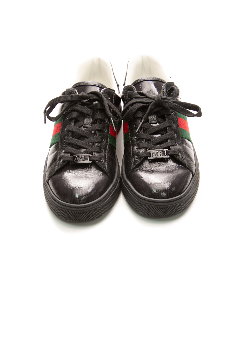 New Ace Sneakers - Size 38