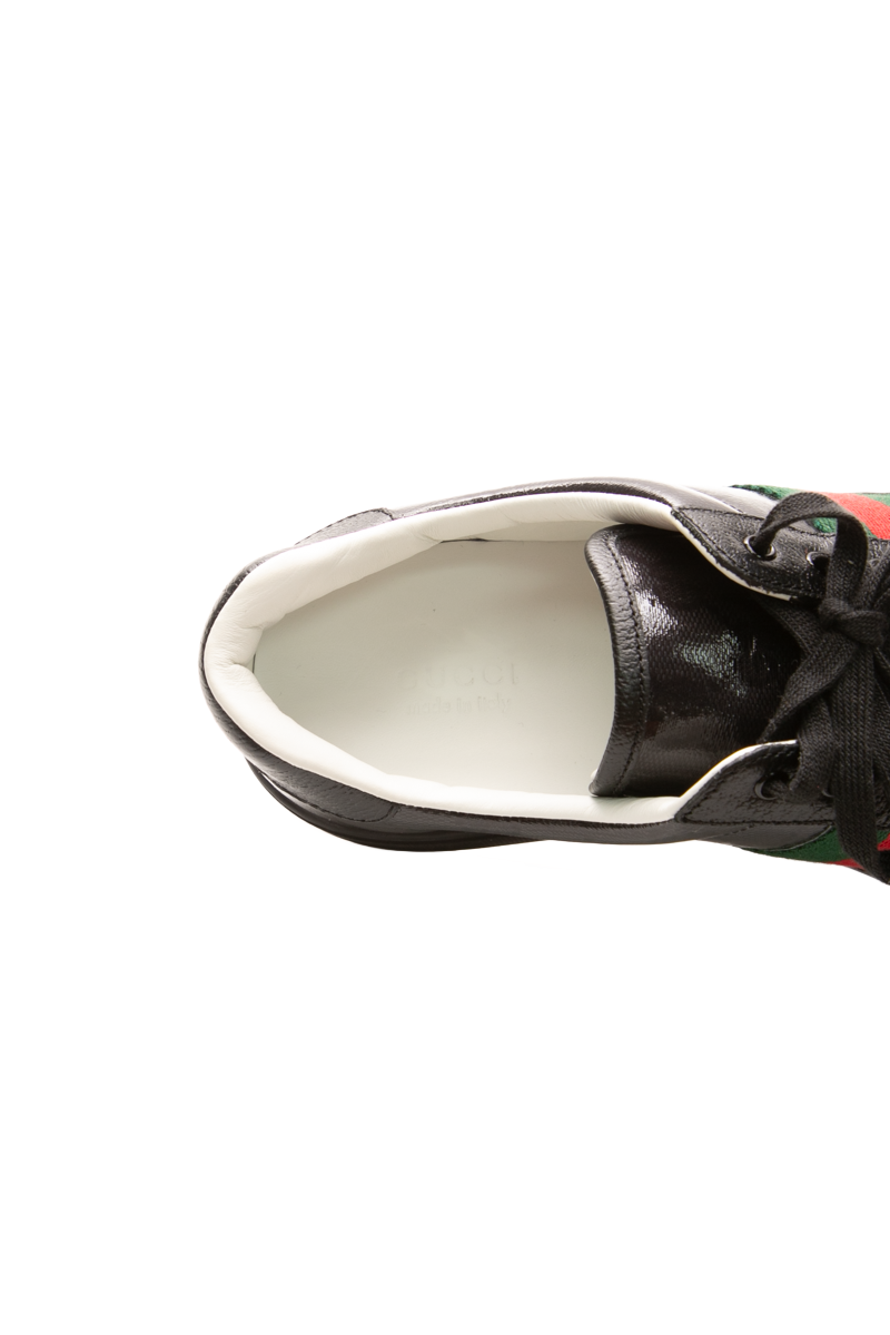 New Ace Sneakers - Size 38