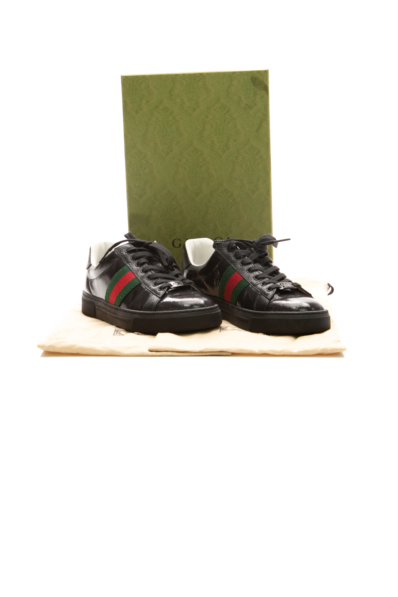 New Ace Sneakers - Size 38