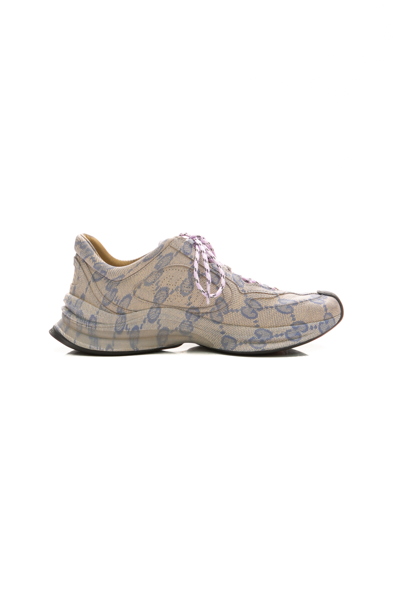 Men's Run Sneakers - Size US 7.5