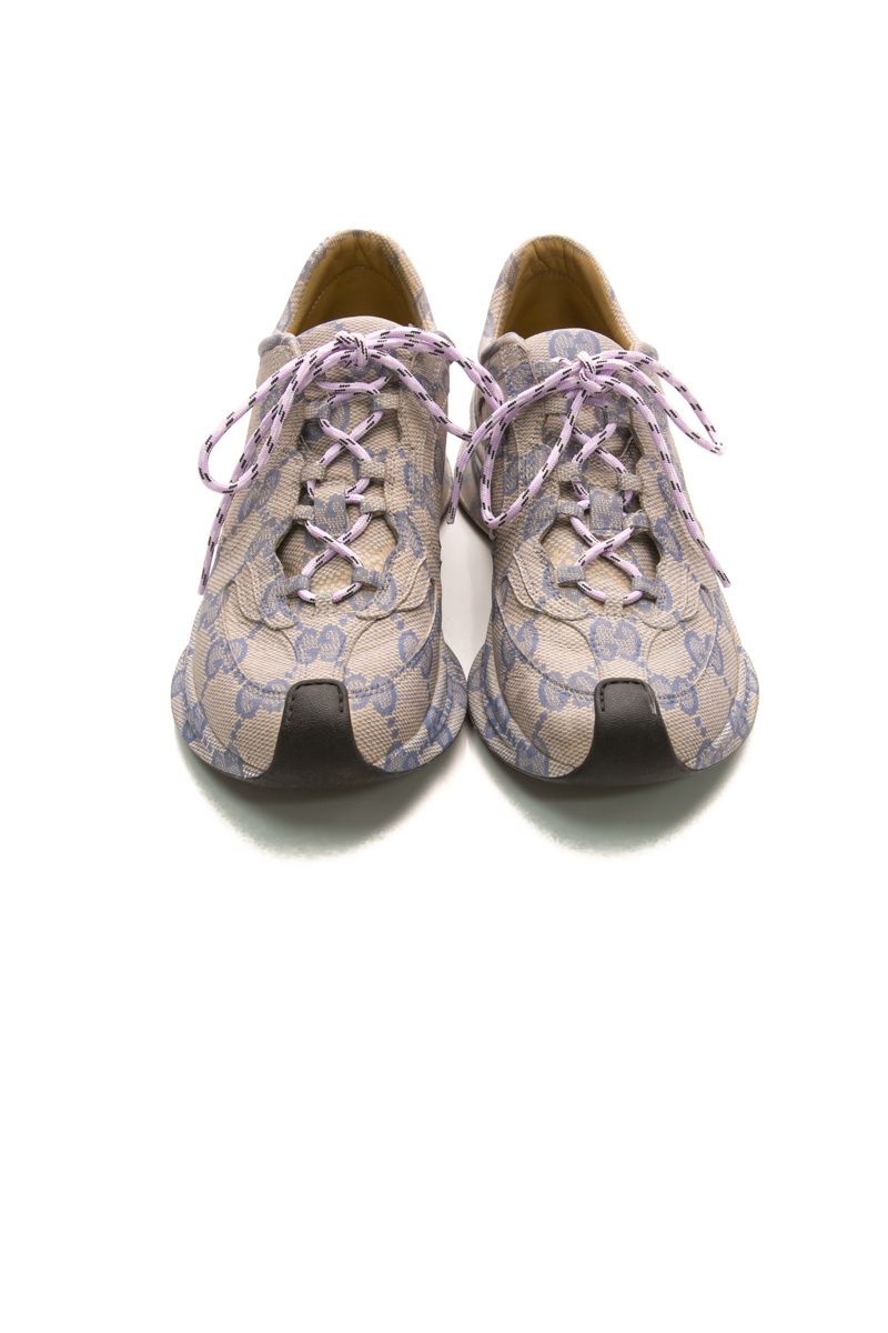 Men's Run Sneakers - Size US 7.5