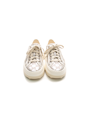 1977 Platform Sneakers - Size 39