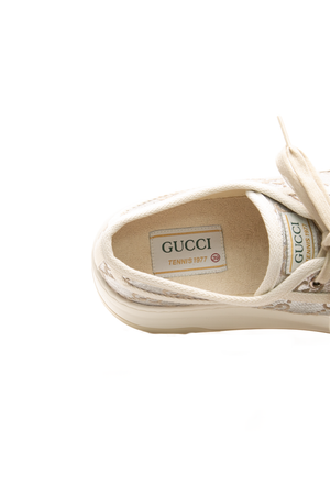 1977 Platform Sneakers - Size 39