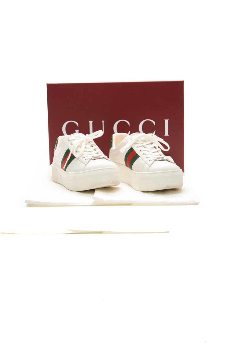 Web Ace Sneakers - Size 39.5