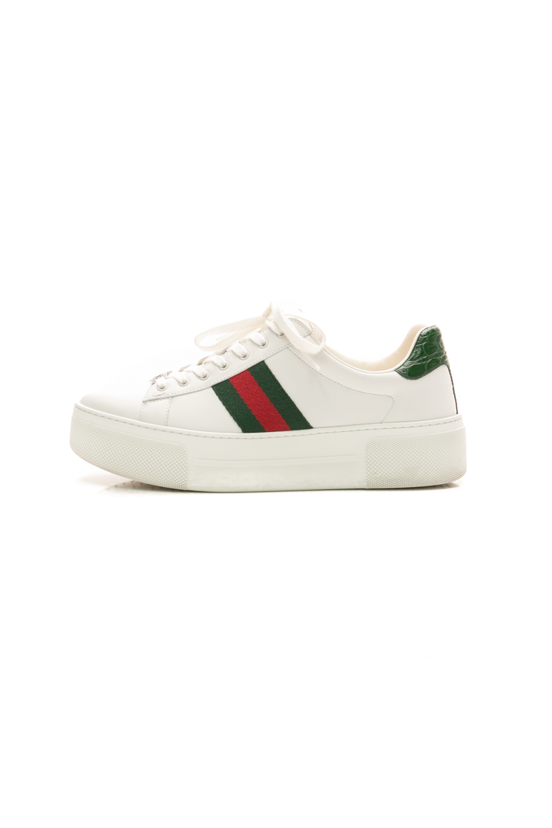 Gucci-Web-Ace-Sneakers-Size-39.5-298412