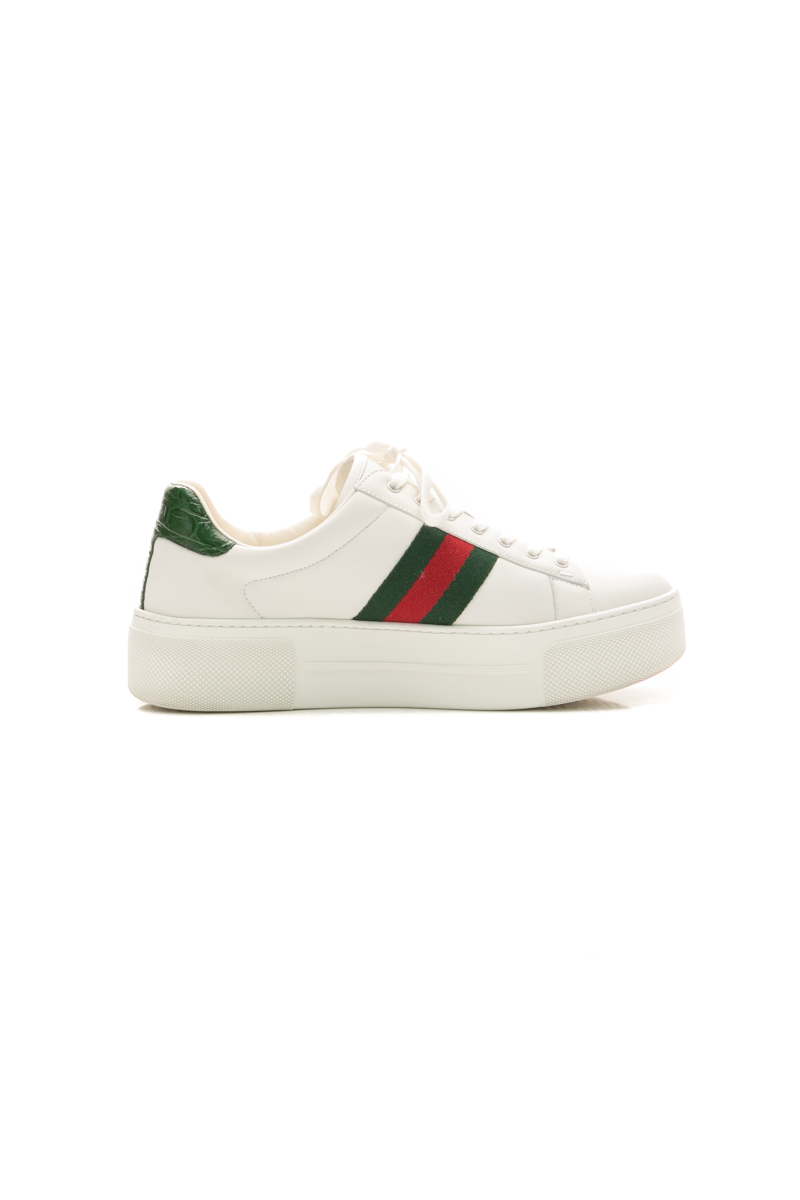 Web Ace Sneakers - Size 39.5