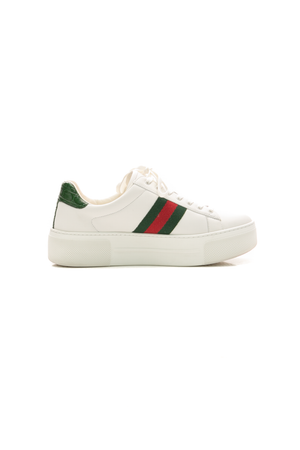 Web Ace Sneakers - Size 39.5