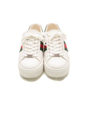 Web Ace Sneakers - Size 39.5