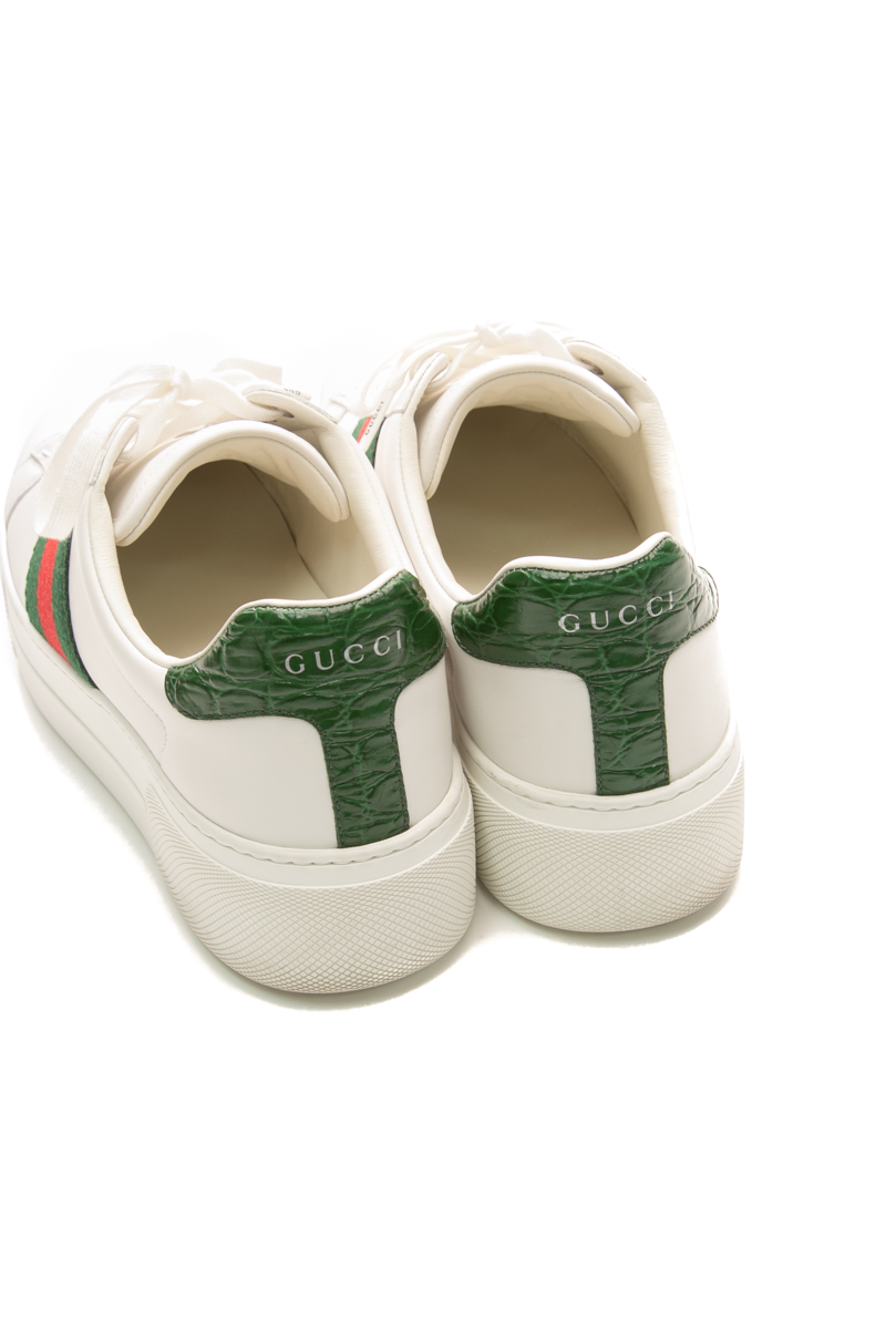 Web Ace Sneakers - Size 39.5