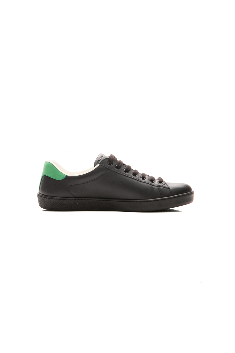 Men's Interlocking G Ace Sneakers - Size US 10