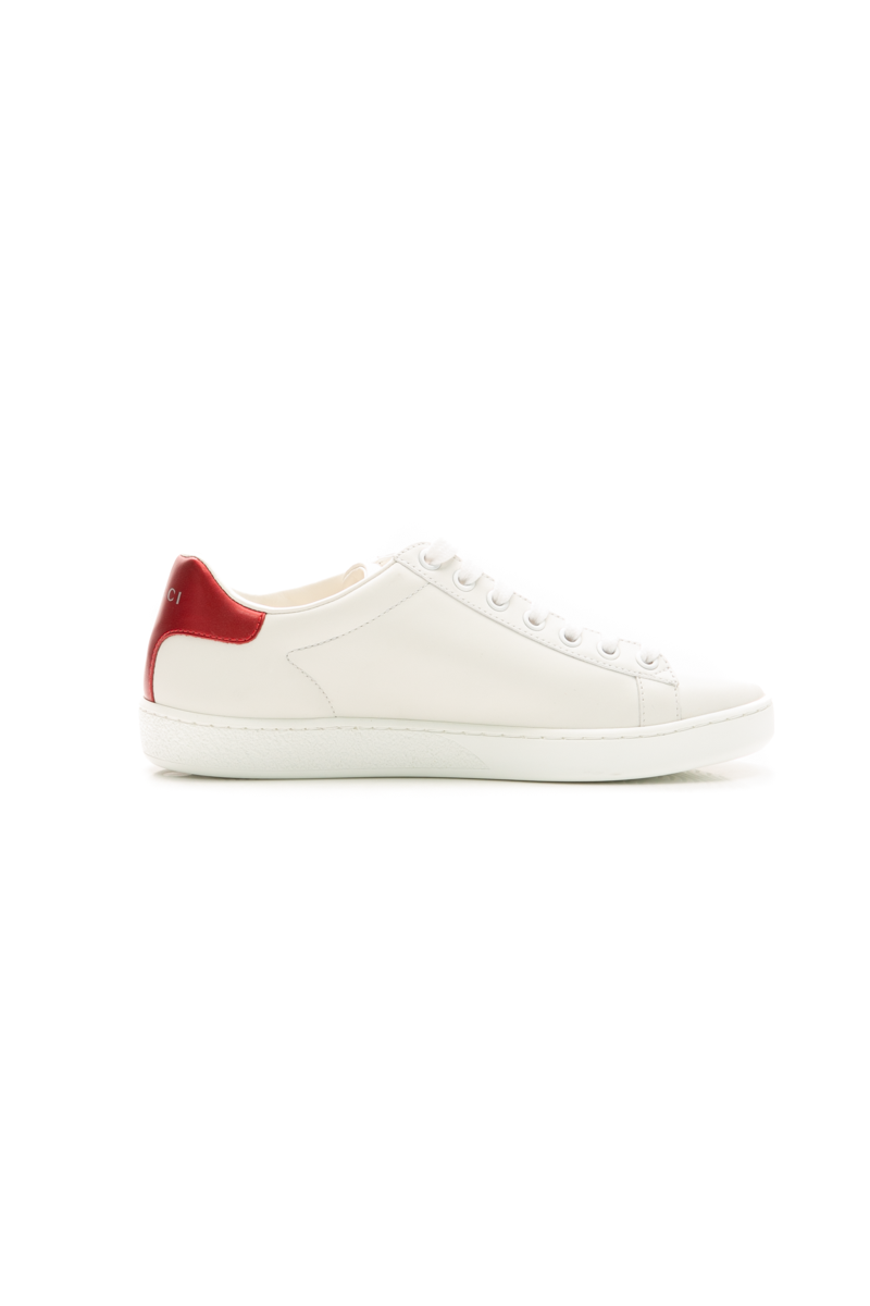 Interlocking G Ace Sneakers - Size 35.5