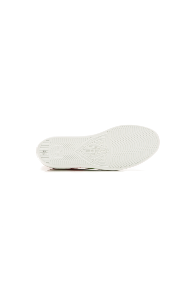 Interlocking G Ace Sneakers - Size 35.5