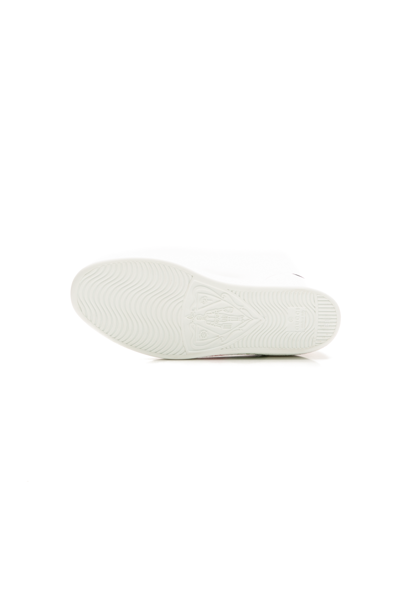 Interlocking G Ace Sneakers - Size 35.5