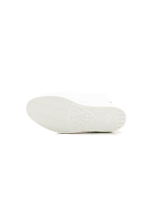 Interlocking G Ace Sneakers - Size 35.5