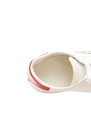 Interlocking G Ace Sneakers - Size 35.5