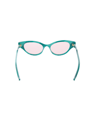 Cat Eye Sunglasses