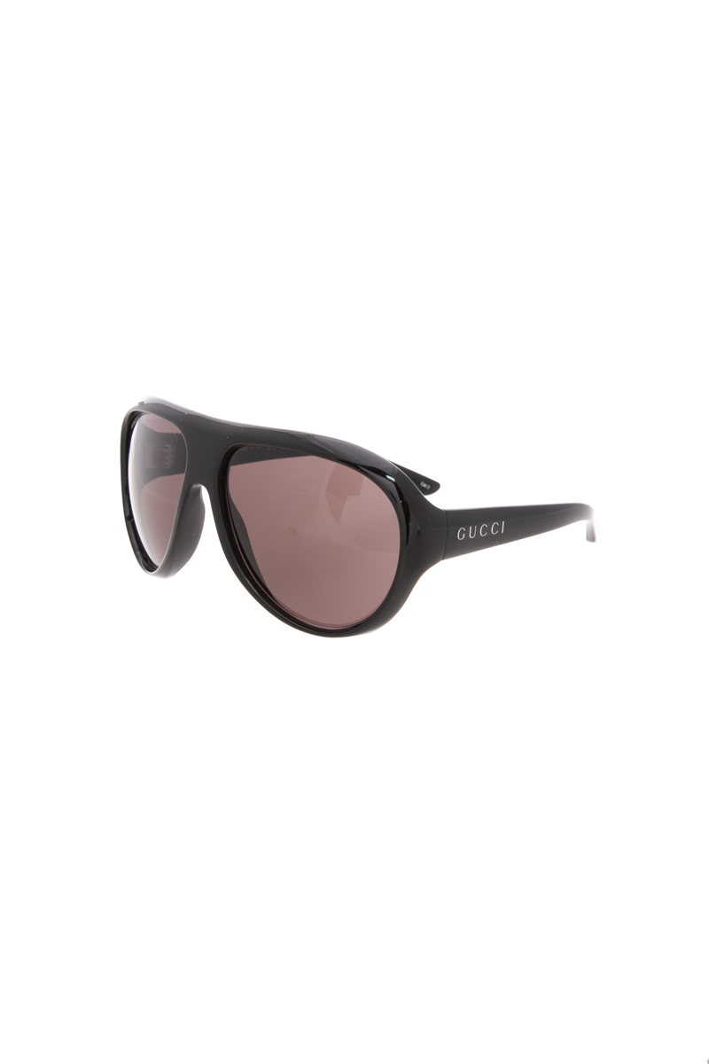 Pilot Frame Sunglasses
