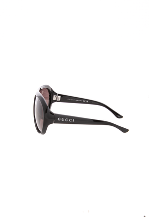 Pilot Frame Sunglasses