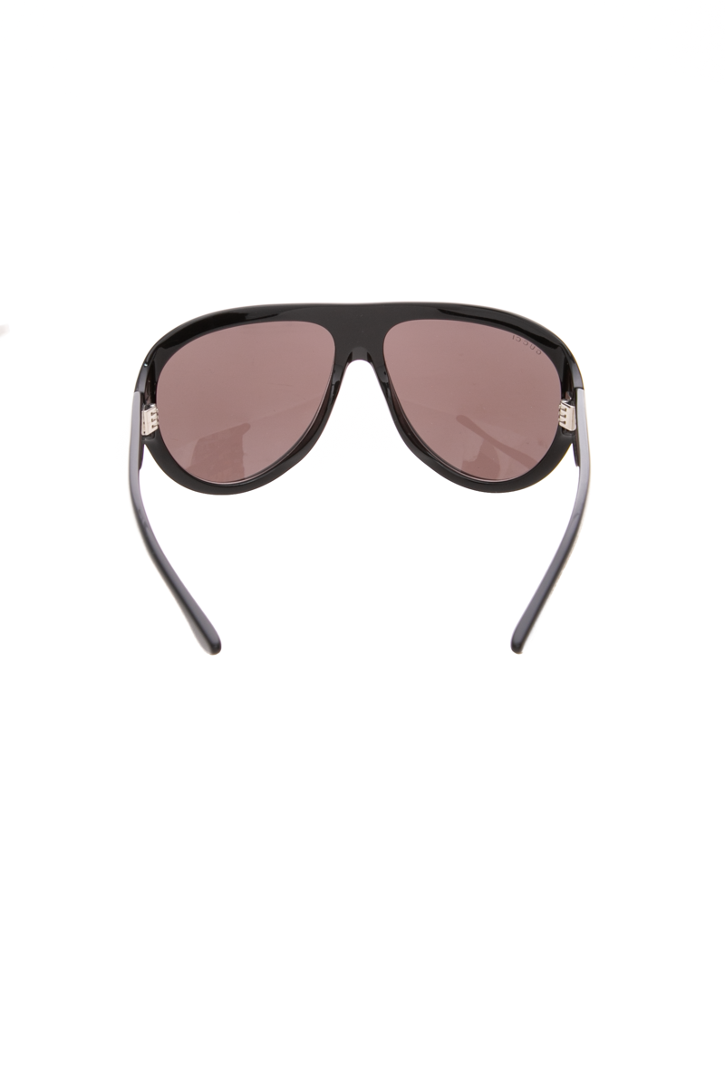 Pilot Frame Sunglasses