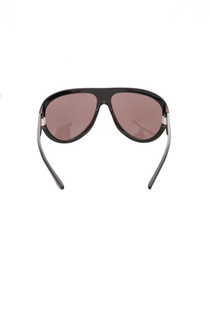 Pilot Frame Sunglasses