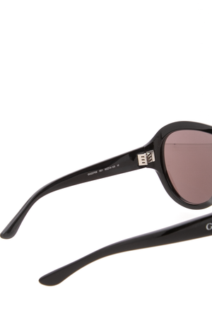 Pilot Frame Sunglasses