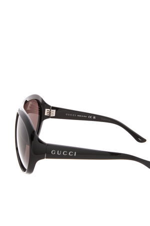 Pilot Frame Sunglasses