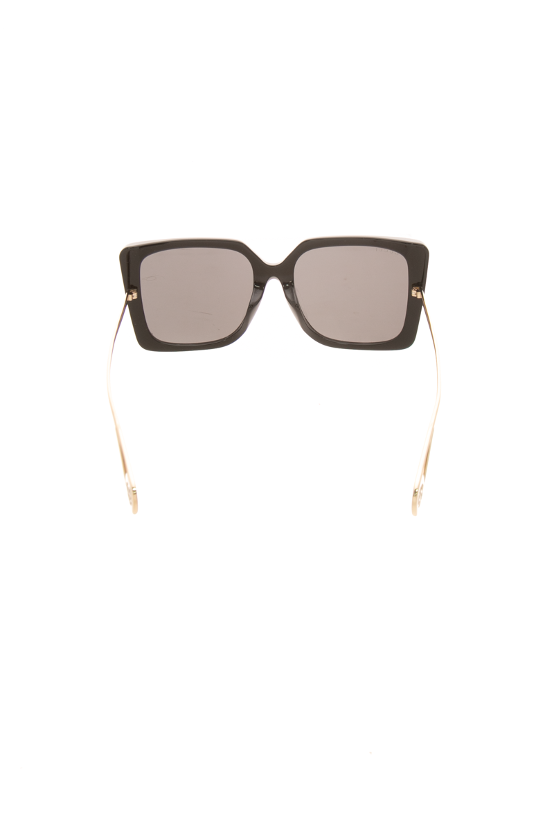 Oversized Square Sunglasses