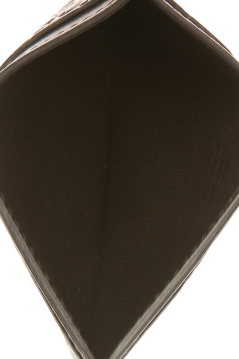 Guccissima Card Holder