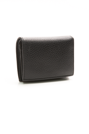 GG Marmont Card Case Wallet