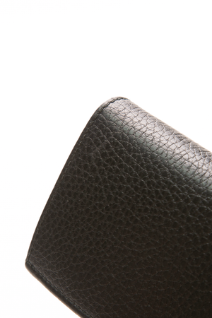 GG Marmont Card Case Wallet